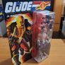 GI JOE Classified Retro: Dr. Mindbender 6'' Image 6