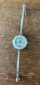 Van watch bangle