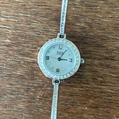 Van watch bangle