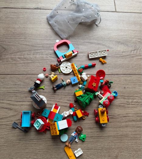 Large LEGO Collection Creator & More