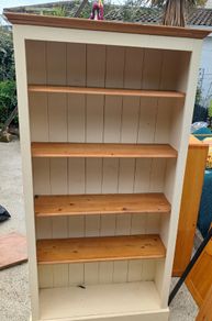 Book case