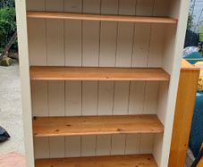 Book case