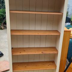 Book case