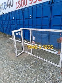 Pvc Window