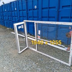 Pvc Window