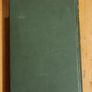 Callista.  A Sketch Of The Third Century.  By Cardinal Newman. Published By Burns And Oats. Rare  1856 First Edition Hardback In Good Condition. See Photos For Same. Image 4