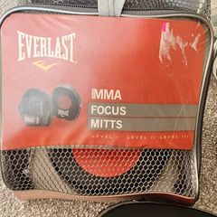 boxing