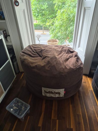 Bean bag