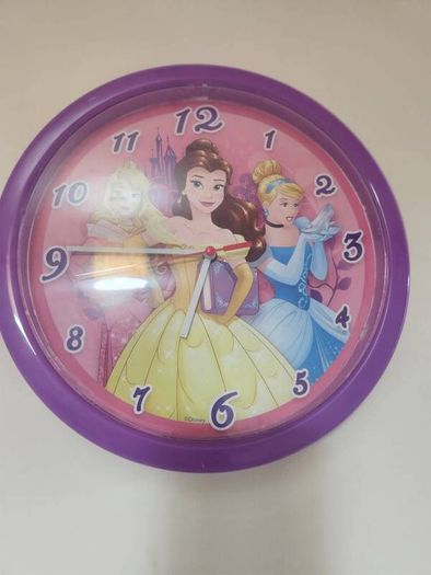 Princess Bedroom Set