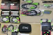 2025 NEWEST JDiag M200 Pro Motorcycle Diagnostic Tool Support ECU Remapping&amp;programming Battery Tester Automotive Testing M200