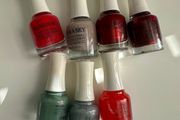 Kiara Sky nail polish