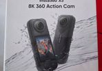 Insta360 X5