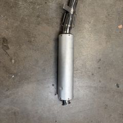 Exaust Yamaha FZ750