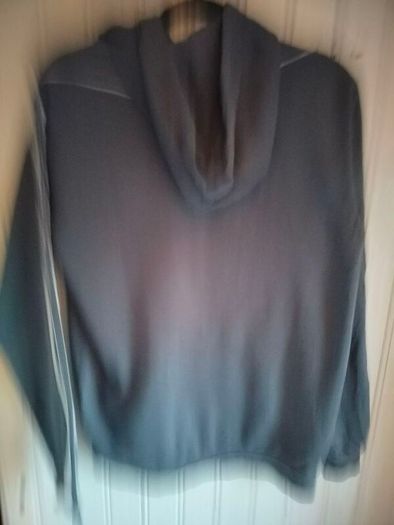adidas hoodie - Small