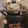 Cybex pram Image 5