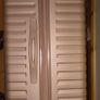 Suitcase Hardshell Luggage Image 3