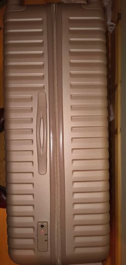 Suitcase Hardshell Luggage