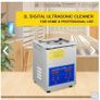 2L Washing Machine Ultrasonic Cleaner Tub  AVAILABLE FOR COLLECTION Image 2