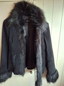 Ladies Jacket