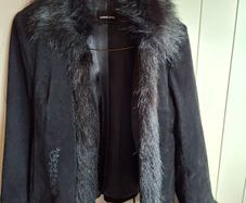 Ladies Jacket