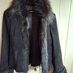 Ladies Jacket