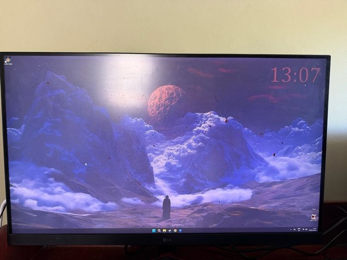 Gaming Pc | Rtx 5070, I5-12600kf
