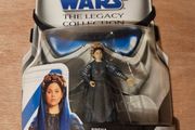 Star Wars Breha Organa 3.75 " Scale New &amp; Unopened