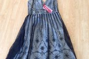 New Monsoon dress