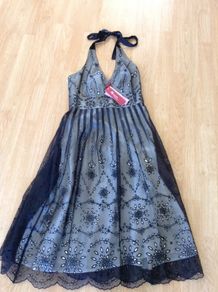 New Monsoon dress
