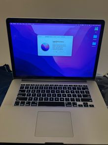 macbook pro mid 2015 1tb