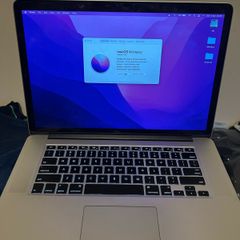 macbook pro mid 2015 1tb