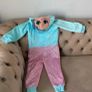 halloween costume lol 4-5 years Image 2