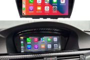 2din Android Car Radio Multimedia Video Player for BMW 5Series E60 E61 E63 E64 3Series E90 E91 E92 E93 Stereo GPS Carplay 4G RDS