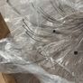 John Lewis Fountain 10 Light Pendant Chandelier Light Fitting Image 7