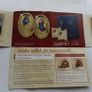 Raphael Madonnas Silver & Precious Stones Art Gilded Proof Silver Set 2012 Image 3