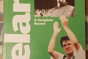 Ireland: The Quest For The World Cup by Clive Leatherdale