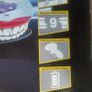 Batman V Joker race set scalextric Image 5