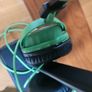 Minecraft Creeper Kids Wireless Bluetooth Headphones Image 3