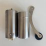 Japan Porlex manual coffee grinder Image 3