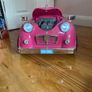our generation pink car Image 7