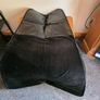 B.C. Rich V Guitar Padded Gig Bag Soft Case Genuine Image 3
