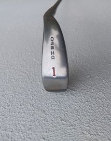 No. 1 Driving iron
