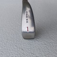 No. 1 Driving iron