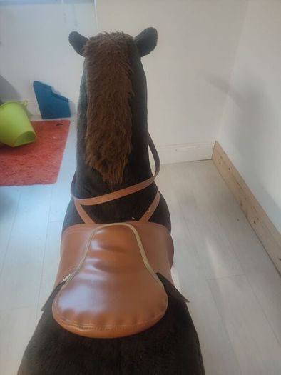 Rocking Horse