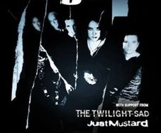 The Cure Belfast - Standing Ticket June 28th