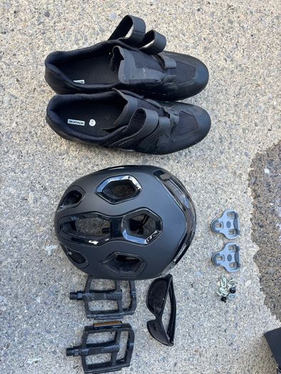 Giant Contend 2 Road Bike