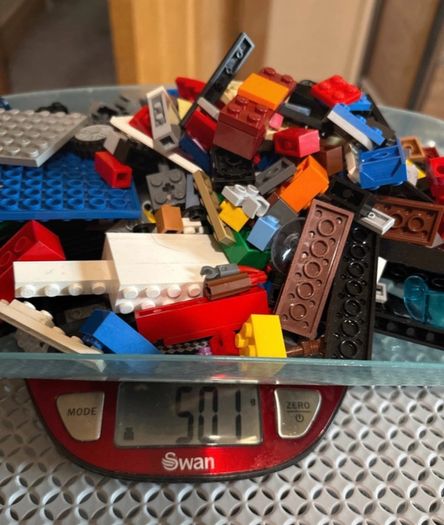 lego