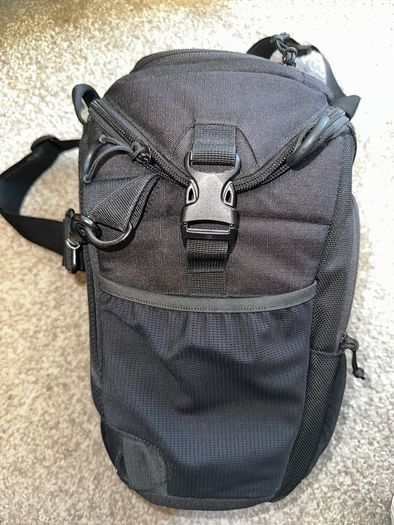 Lowepro Toploader Pro 75 AW