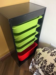 storage unit