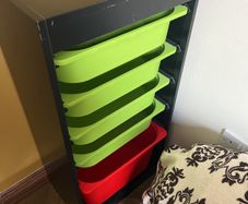 storage unit